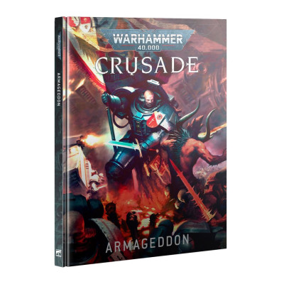 Warhammer 40000: Crusade: Armageddon