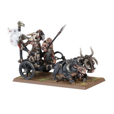 [MO] Tuskgor Chariot
