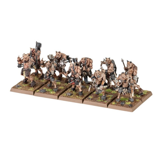 [MO] Ungor Herd
