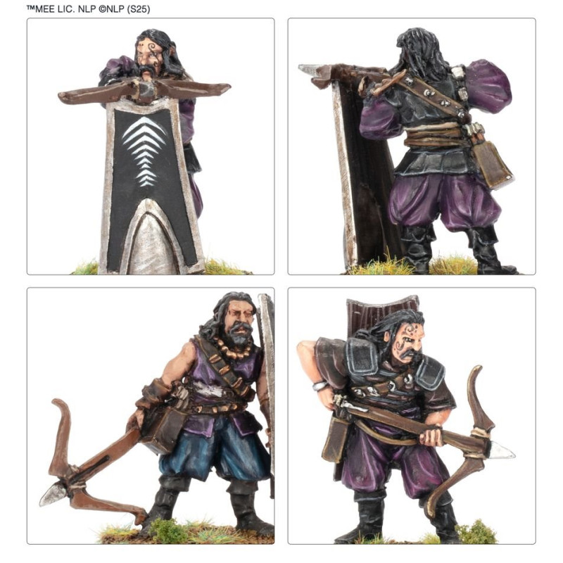 [MO] Corsairs of Umbar™ Crossbowmen