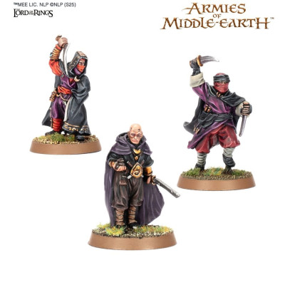 [MO] The Lords of Umbar™