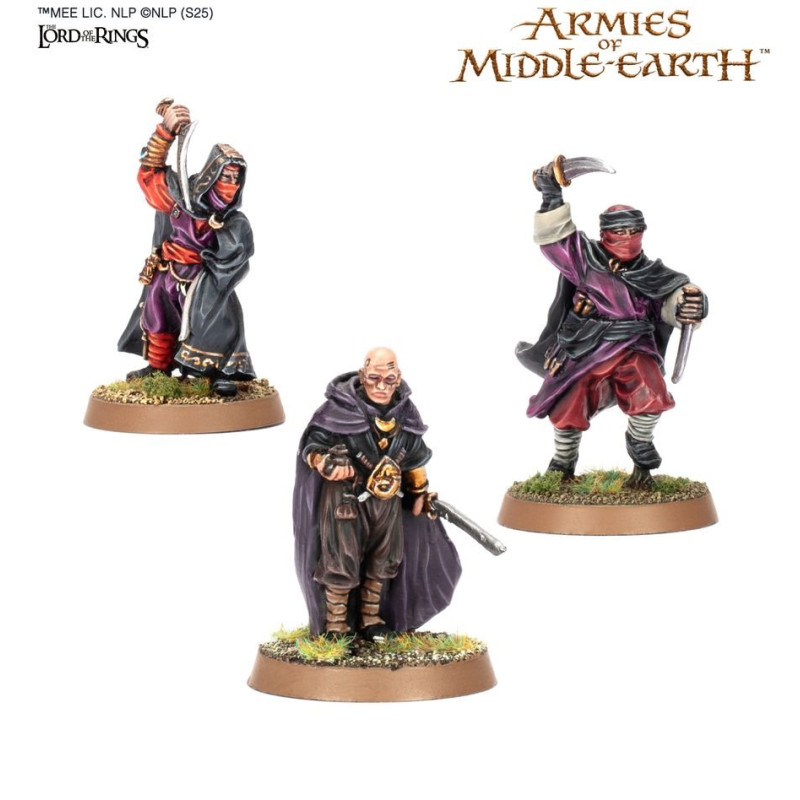 [MO] The Lords of Umbar™