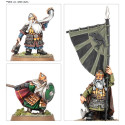 [MO] Khazad-dûm™ Dwarven Commanders