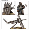 [MO] Mordor™ Siege Bow