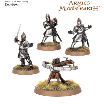 [MO] Gondor™ Avenger Bolt Thrower