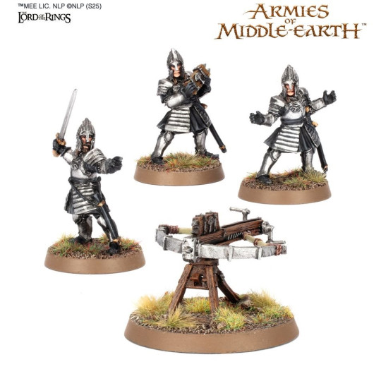 [MO] Gondor™ Avenger Bolt Thrower