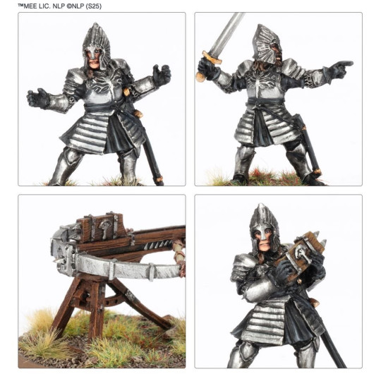 [MO] Gondor™ Avenger Bolt Thrower