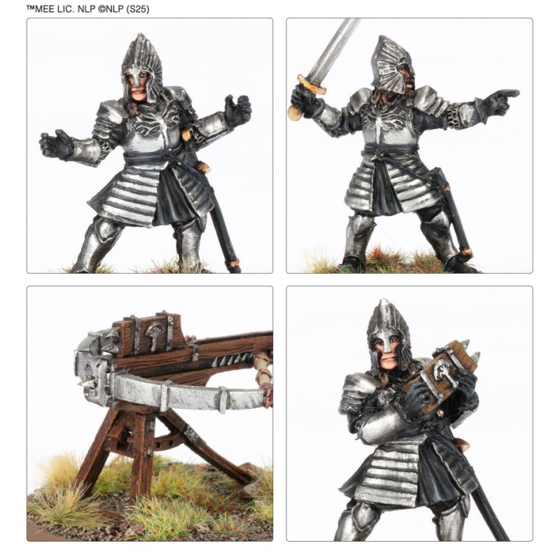 [MO] Gondor™ Avenger Bolt Thrower