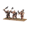 [MO] Minotaur Herd