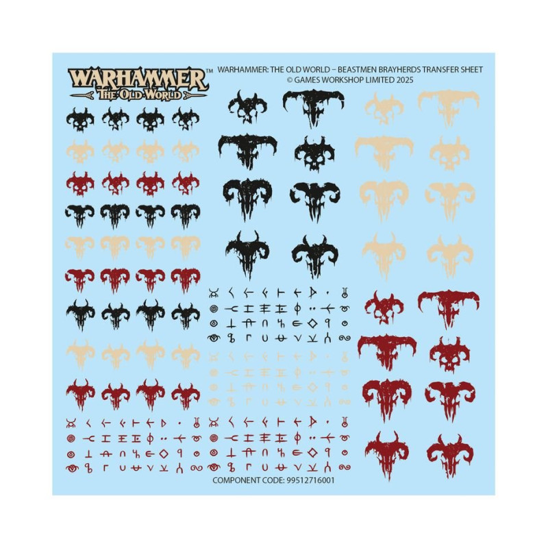 [MO] Minotaur Herd