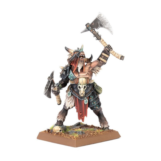 [MO] Beastman Chieftain