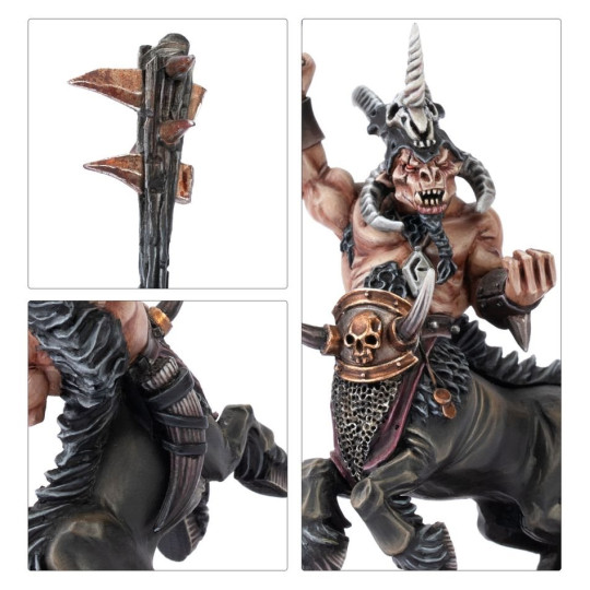 [MO] Ghorros Warhoof