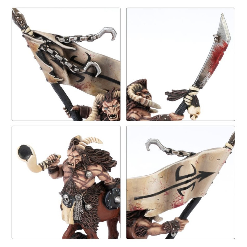 [MO] Centigor Herd Command