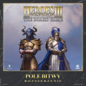 Heroes of Might and Magic III: Pole Bitwy PL