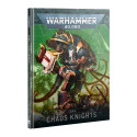 Codex: Chaos Knights 2025
