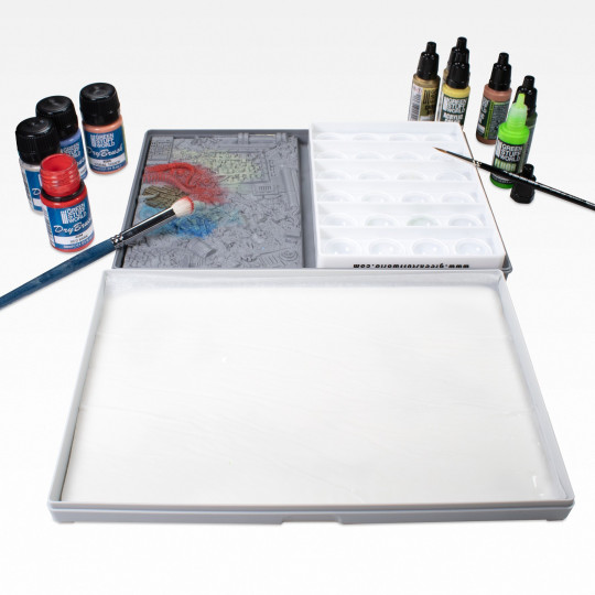 Ultimate Wet Palette XL