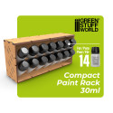 Vertical Paint Organizer 30ml - COMPACT