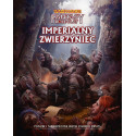 WFRP 4 – Imperialny Zwierzyniec