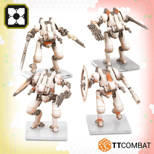 Dropzone Commander: Operation Artemis