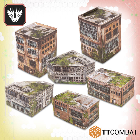 Dropzone Commander: Operation Artemis