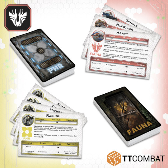 Dropzone Commander: Operation Artemis