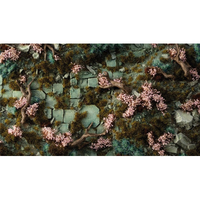 Gamers Grass: Cherry Blossom Flowers