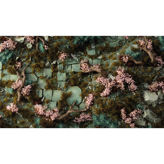 Gamers Grass: Cherry Blossom Flowers