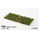 Gamers Grass: Strong Green Shrubs