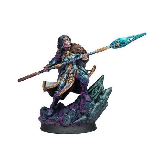 Vallejo: 72.202 - Game Color - Dark Future Set by Squidmar