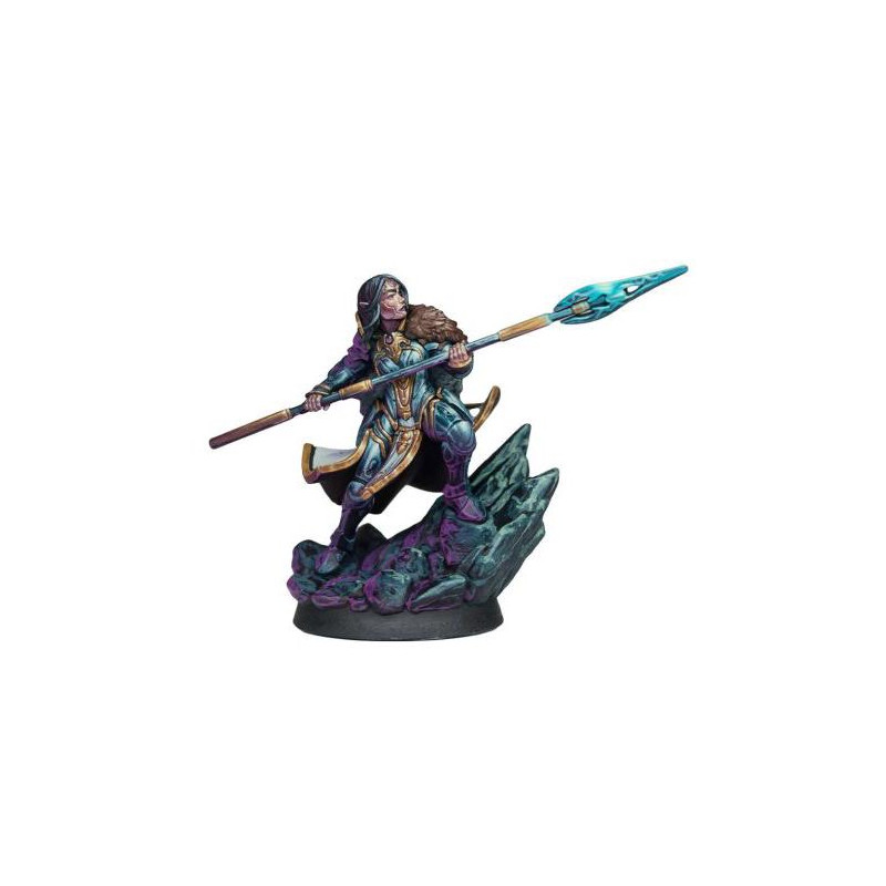 Vallejo: 72.202 - Game Color - Dark Future Set by Squidmar