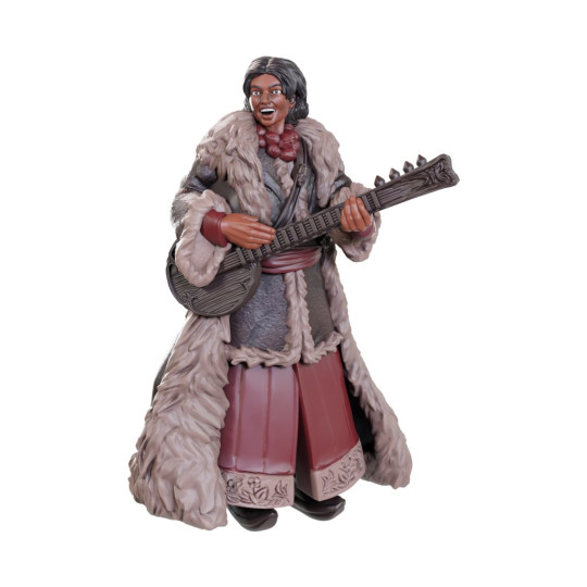 Nolzur's Marvelous Miniatures - Ansalon Human Bard