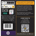 Star Wars Legion 2.0: Galactic Empire - Command Card Pack