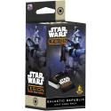 Star Wars Legion 2.0: Galactic Republic - Unit Card Pack