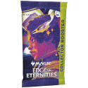 MTG: Edge of Eternities - Collector Booster Box