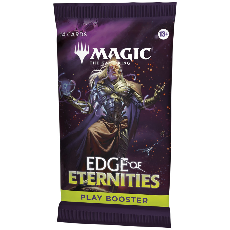 MTG: Edge of Eternities - Play Booster Box
