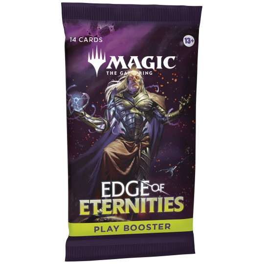 MTG: Edge of Eternities - Play Booster Box