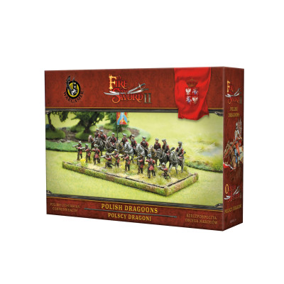 Polscy dragoni