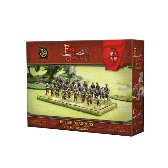 Polscy dragoni