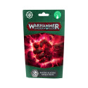 Raging Slayers Rivals Deck - Karty do gry Warhammer Underworlds