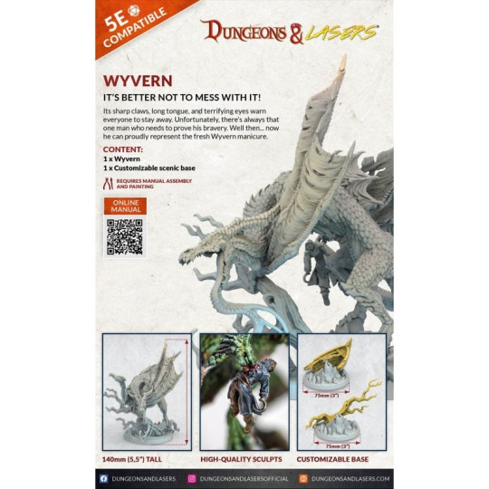 WYVERN