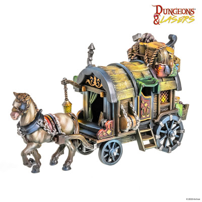 STAGECOACH