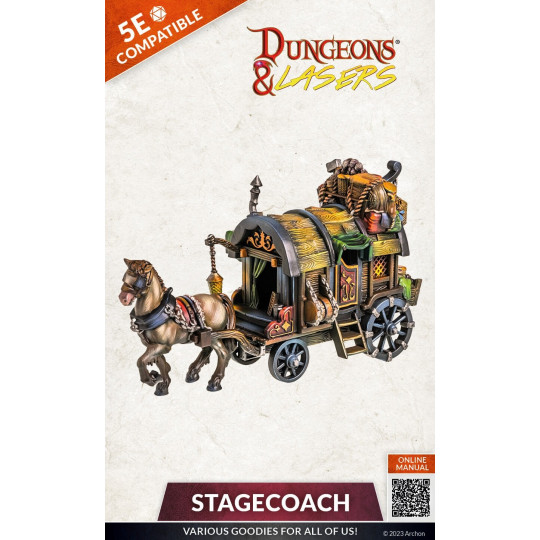 STAGECOACH