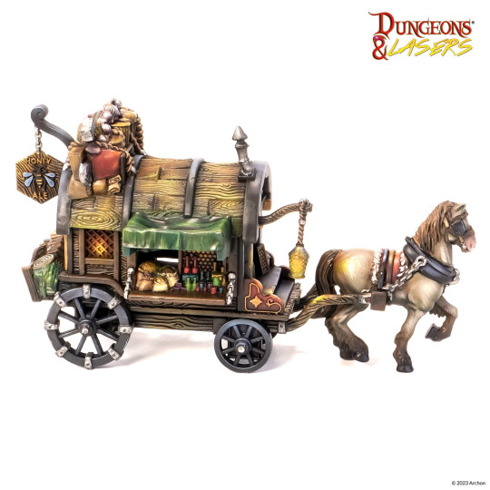 STAGECOACH