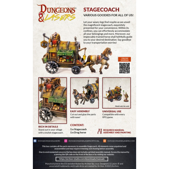 STAGECOACH