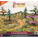 THE ELVEN WOODS