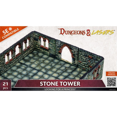 Stone Tower