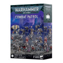 Combat Patrol: Grey Knights 2025