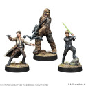 Star Wars Legion 2.0: Heroes of the Rebellion