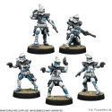 Star Wars Legion 2.0: Galactic Republic Starter Set