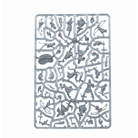 Age of Sigmar: Jade Obelisk